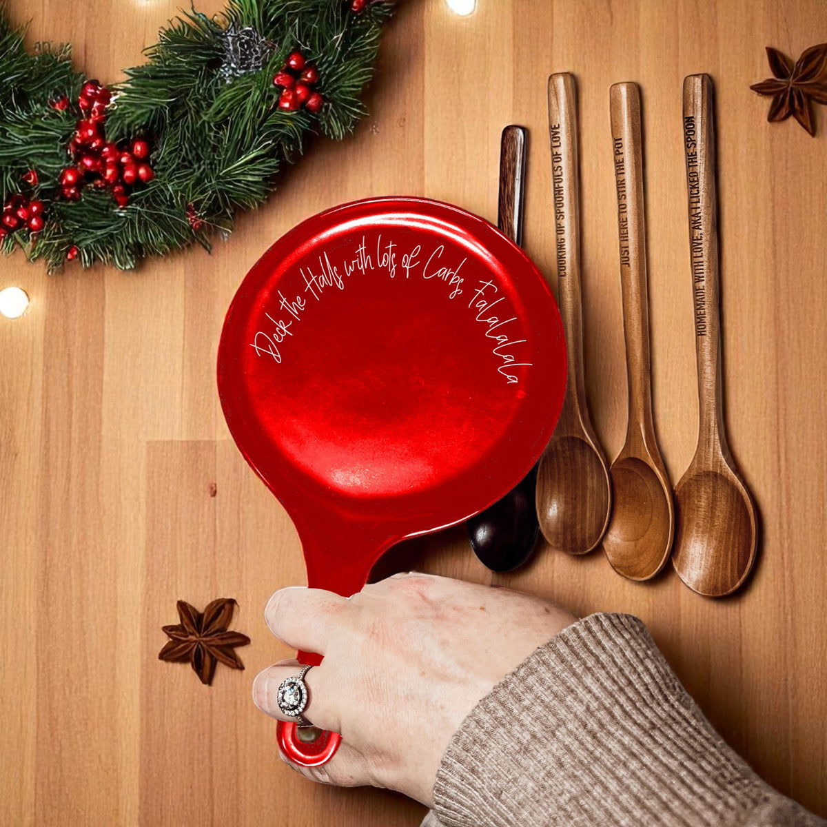 Dishwasher safe gifts
Quality holiday decor
Premium Christmas items
Durable kitchen tools
Handcrafted ceramics