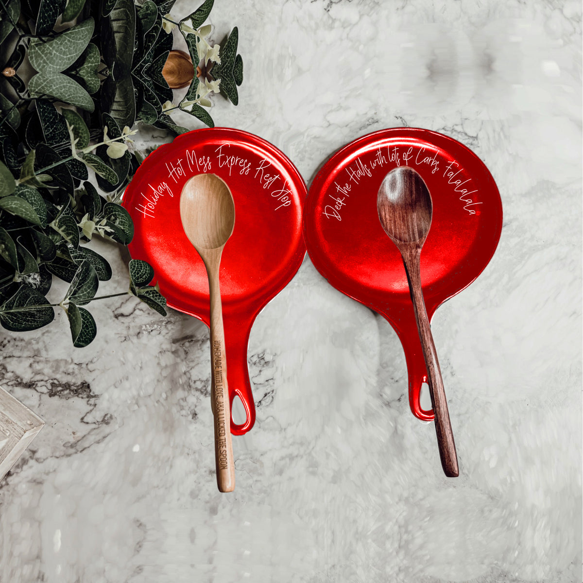 Holiday baking bundle
Festive kitchen helper
Holiday hostess must have
Christmas kitchen essential