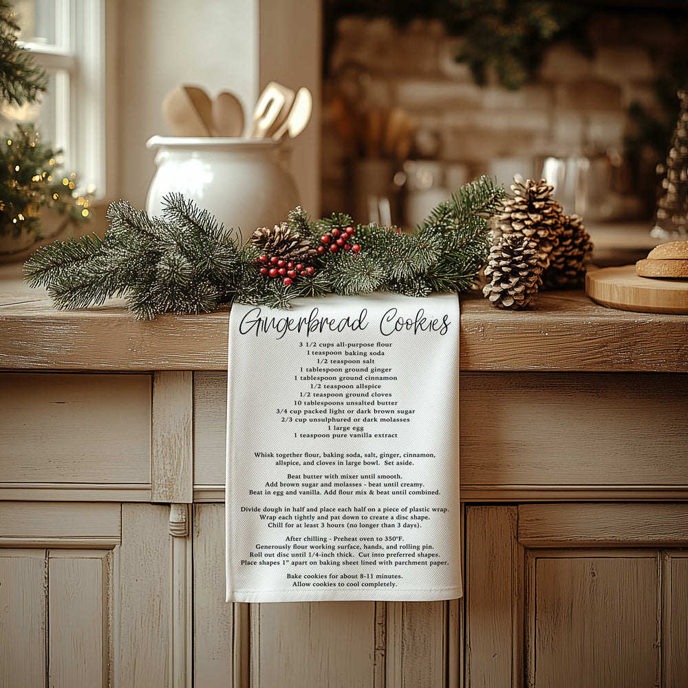 Premium baking accessories Christmas
Luxury kitchen towel Christmas gift
Quality holiday kitchen essentials
Premium Christmas kitchen styling