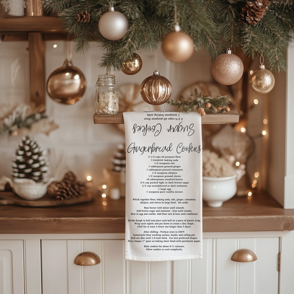 Home chef Christmas gifts recipe
Holiday home chef kitchen accessories
Christmas home baker gifts
Home chef kitchen towel recipe