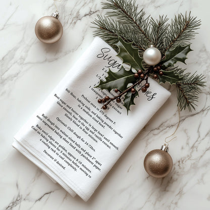 Christmas baking gift ideas recipe towel
Unique Christmas baking gifts kitchen
Best Christmas baking gift ideas