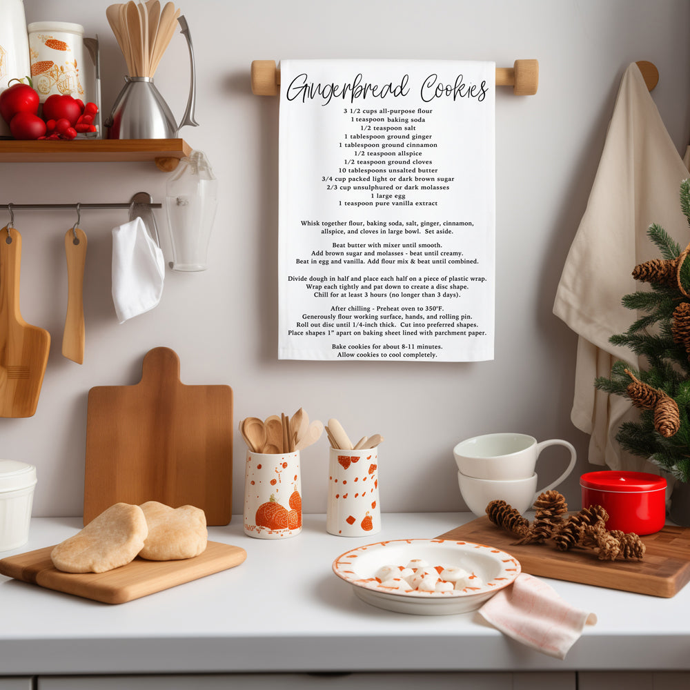 Holiday home chef essentials
Christmas cooking enthusiast gifts
Home baker kitchen towel Christmas