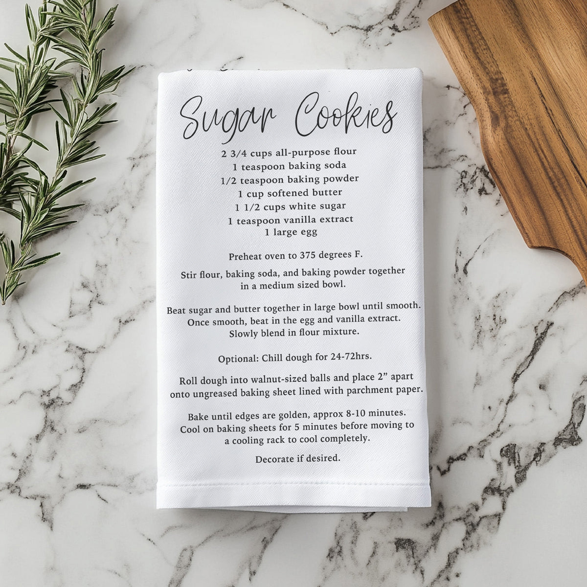 Recipe kitchen accessories gift
Functional kitchen towel recipe
Practical kitchen towel Christmas recipe