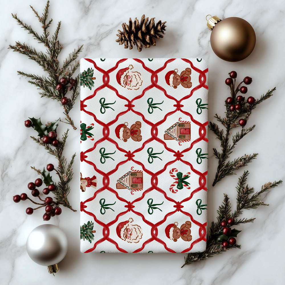 Sweet Christmas gift ideas
Cute holiday kitchen gifts
Charming Christmas kitchen gifts