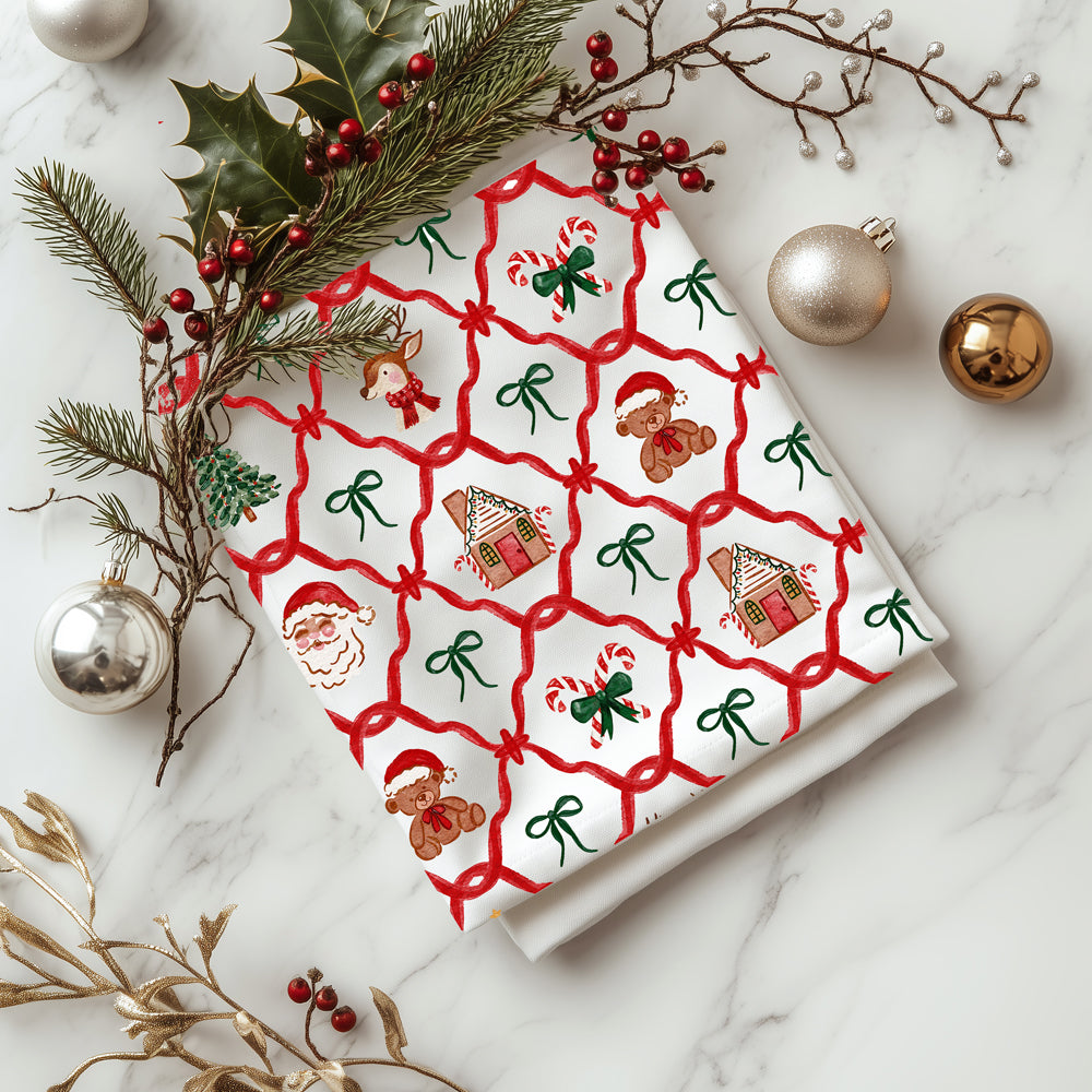 Adorable Christmas decor gifts
Sweet Christmas kitchen accessories gifts
Cute Christmas kitchen essentials gifts